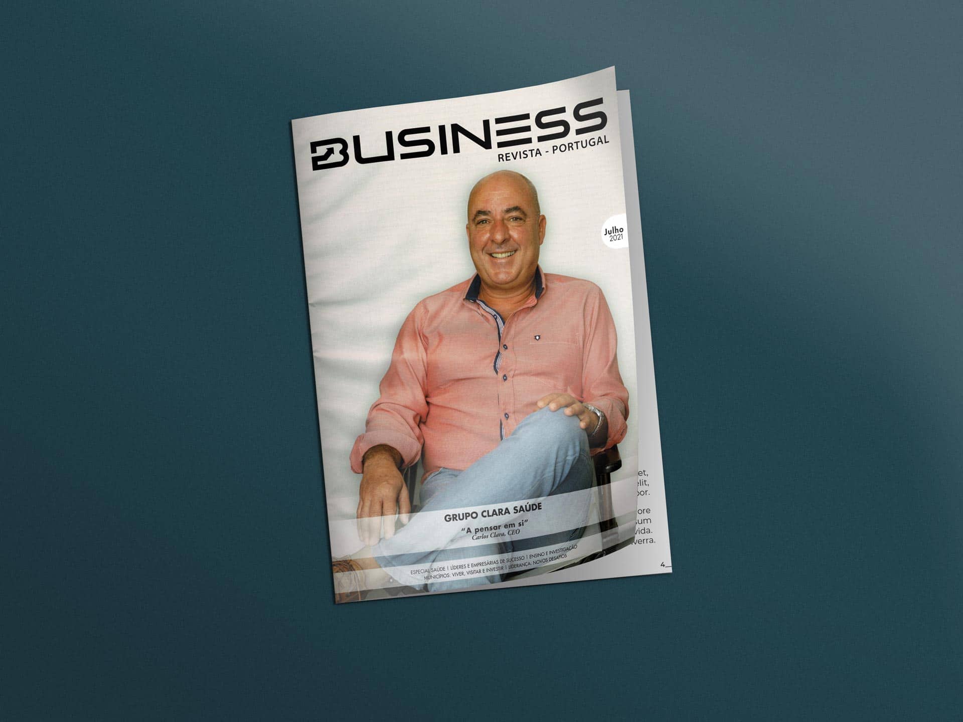 Revista Business