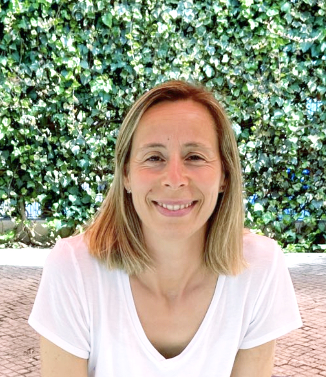 Andreia Caetano, Health Coach em Nutrição Integrativa